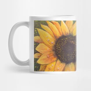 Sunflower Mug